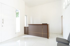 OYO Flagship 1794 Kamojo Gh Medan