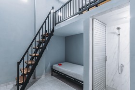 KoolKost @ Jalan Dr Mansyur Medan