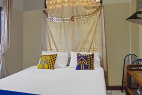 Lida Hotel by OYO