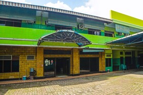 Lida Hotel by OYO