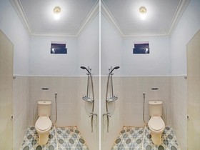 Madina Residence by OYO Rooms