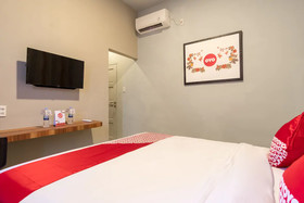 Mangaan Residence by OYO Rooms