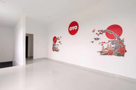 Mangaan Residence by OYO Rooms