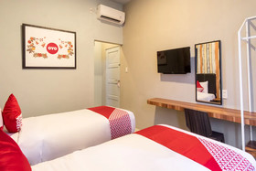 Mangaan Residence by OYO Rooms