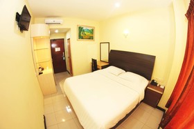 Medanville Hotel