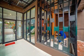 Millenium Inn 2 by OYO
