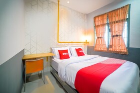 Millenium Inn 2 by OYO