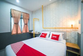 Millenium Inn 2 by OYO