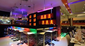 Miyana Hotel