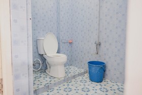 Modiste Kost by RedDoorz