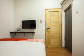 Mono Guest House by OYO Rooms