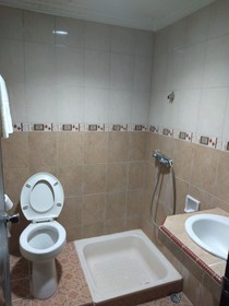 Motel Danau Toba International Medan