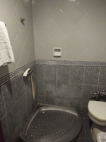 Motel Danau Toba International Medan