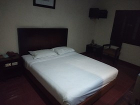 Motel Danau Toba International Medan
