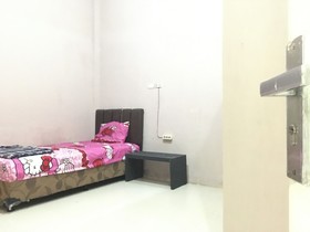 Mulia Tiza by OYO Rooms