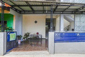 Mutiara Guest House by OYO