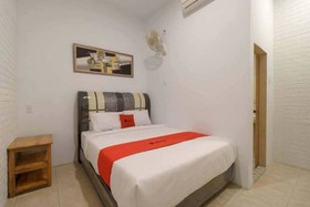 Mutiara Residence by Reddoors