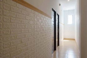 Mutiara Residence by Reddoors