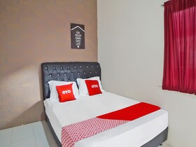 Namaste Guesthouse by OYO