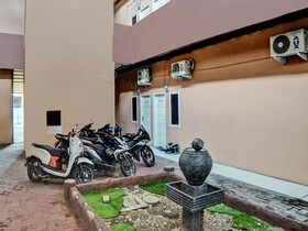 Namaste Guesthouse by OYO