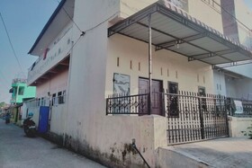 Nany Ayahanda Syariah by OYO