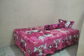 Nany Ayahanda Syariah by OYO