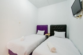 New Nara Guest House