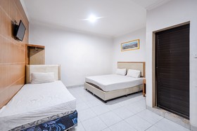 New Residence Mojopahit