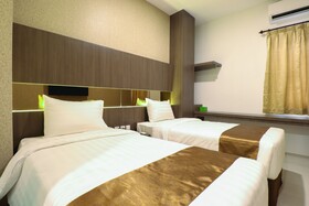 Nivia Hotel