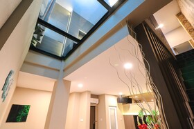 Nivia Hotel
