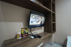 O2 Residence