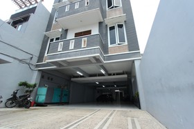 O2 Residence
