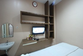 O2 Residence