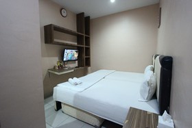 O2 Residence