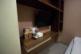 O2 Residence