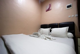 O2 Residence