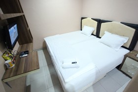 O2 Residence