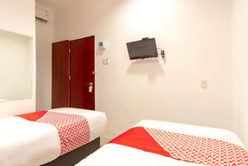 Os Residence by OYO Rooms