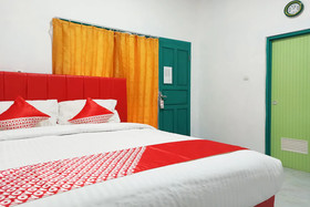 Os Residence by OYO Rooms