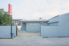 OYO 1811 Citra Anggrek