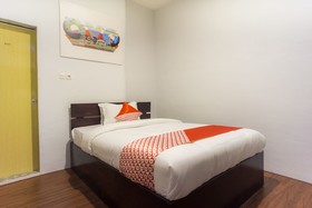 OYO 1811 Citra Anggrek