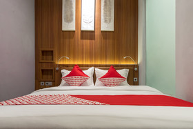 OYO 248 De Natio Guest House