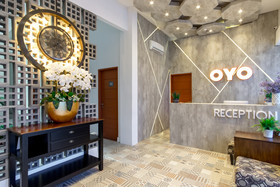 OYO 248 De Natio Guest House