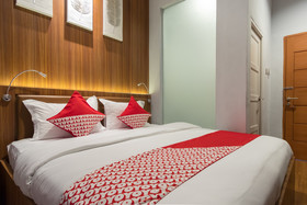 OYO 248 De Natio Guest House