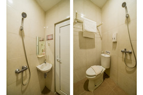 OYO 279 Deli Homestay