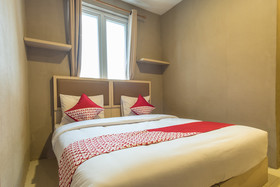 OYO 279 Deli Homestay