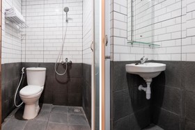 OYO 3150 Theodore Homestay