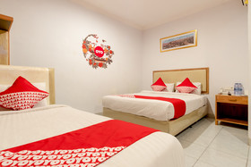 OYO 339 Residence Mojopahit