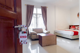 OYO 339 Residence Mojopahit