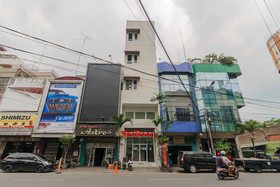 Pandu Inn